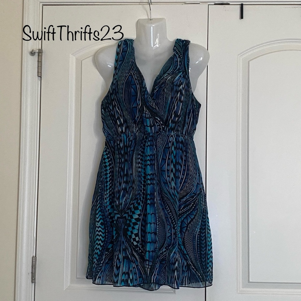 Twenty-Six Junior Dress